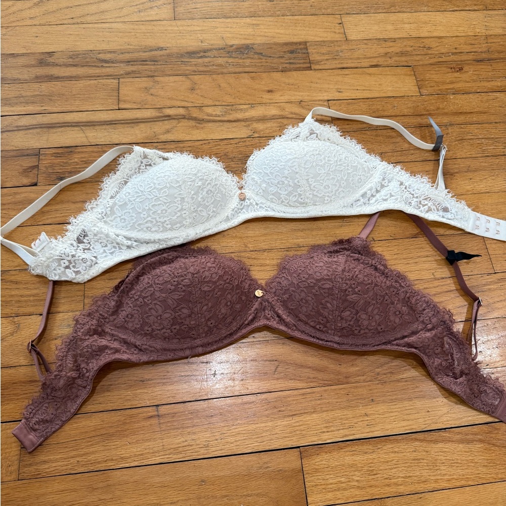 Aerie Wireless Bras Bundle
